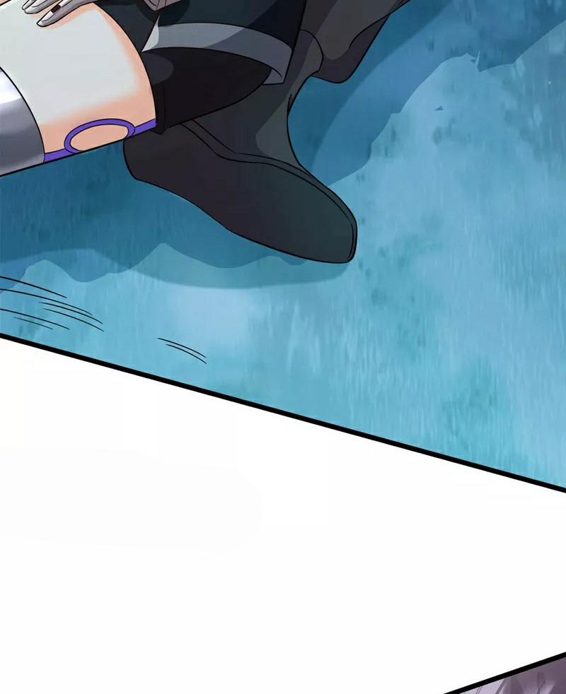 (จบ) Cultivate Immortality in The World of Superpowers (ปรมาจารย์ผู้ฝึกตนในโลกฮีโร่) ตอนที่ 19 หน้า 31