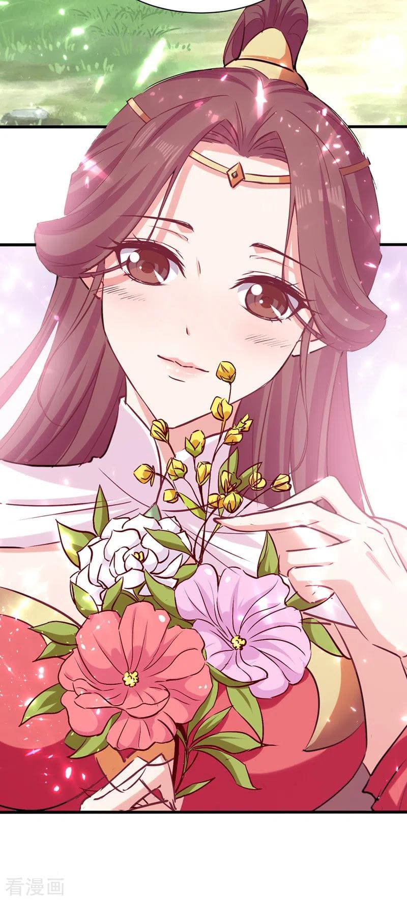 Peerless Martial Spirit ตอนที่ 54 หน้า 4