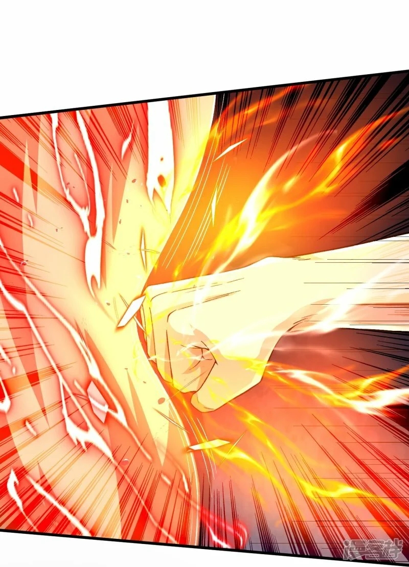 บรรพบุรุษผู้ขัดเกลากายา (ทันจีน) ตอนที่ 119 หน้า 2