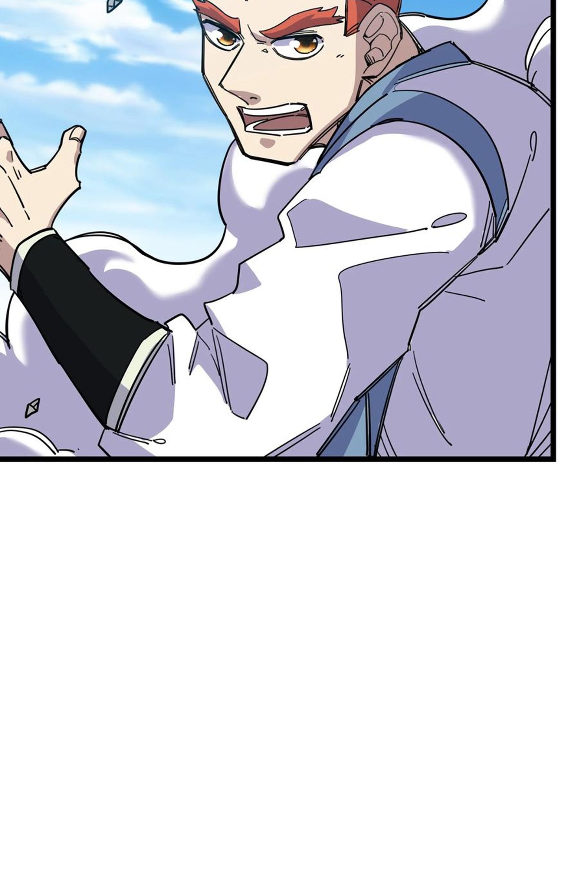 (ชนจีน) แกล้งเป็น NPC "หลอก" คนที่ "มาจากต่างโลก" ให้พัตนานิกายให้ No.1 !!? ตอนที่ 9 หน้า 32