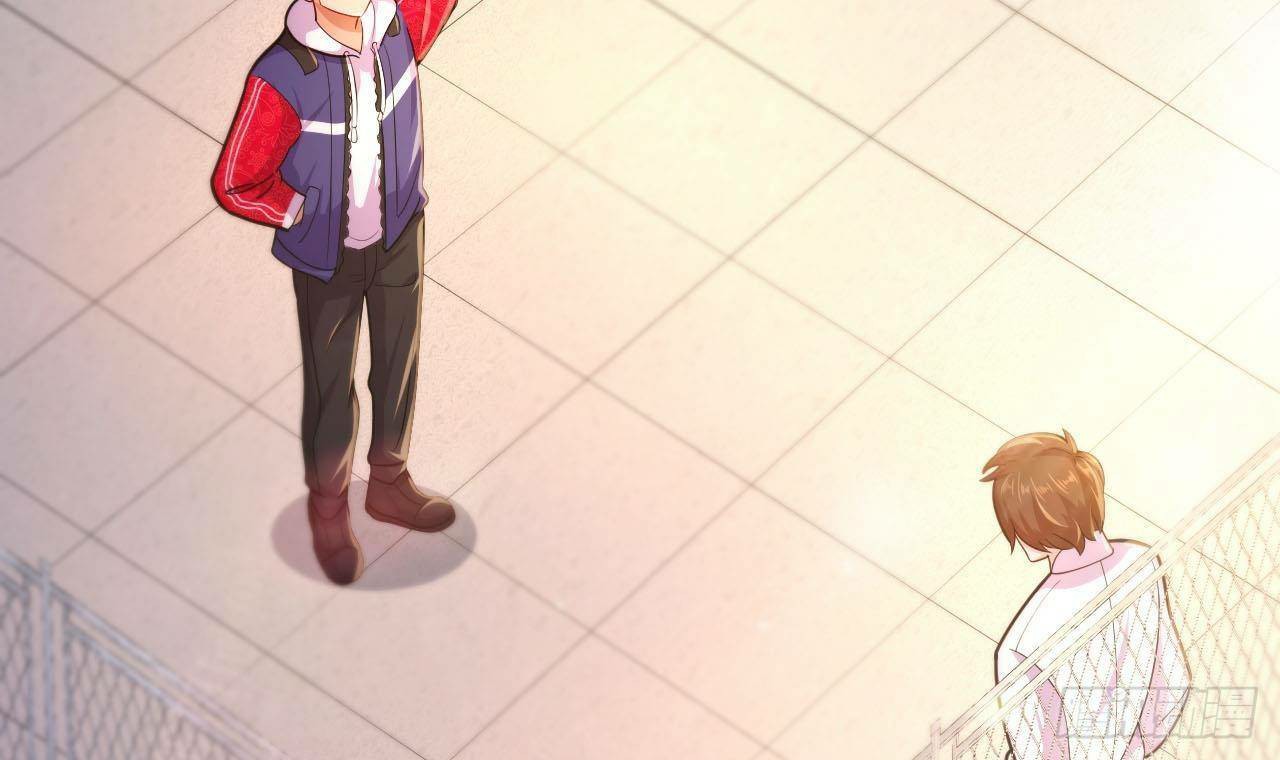 อยู่ดีๆโลกของผมก็เต็มไปด้วยสิ่งลึกลับ ตอนที่ 15 หน้า 51