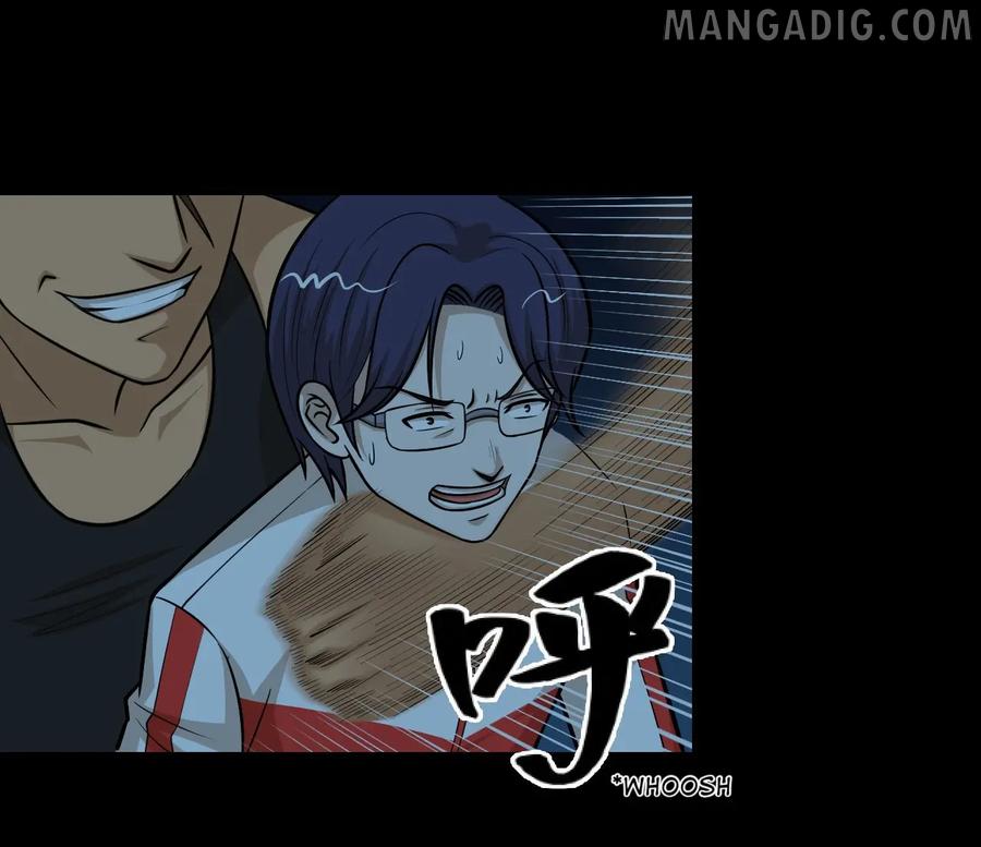 หัวหน้ามาเฟียกลับมาอายุ 16 อีกครั้ง ตอนที่ 53 หน้า 8