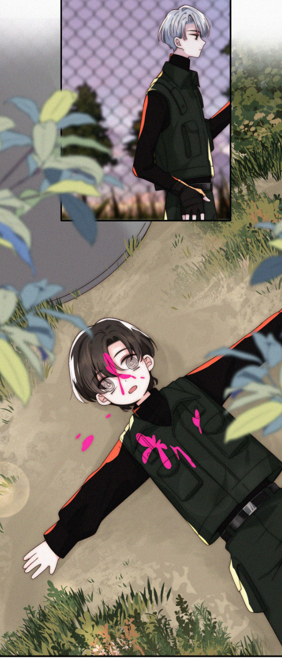 เพียงรัก Only Love ตอนที่ 15 หน้า 32