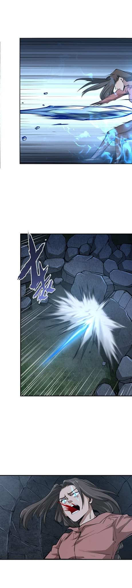 [ภัยพิบัติแห่งยุคสุดท้าย] ตอนที่ 40 หน้า 20