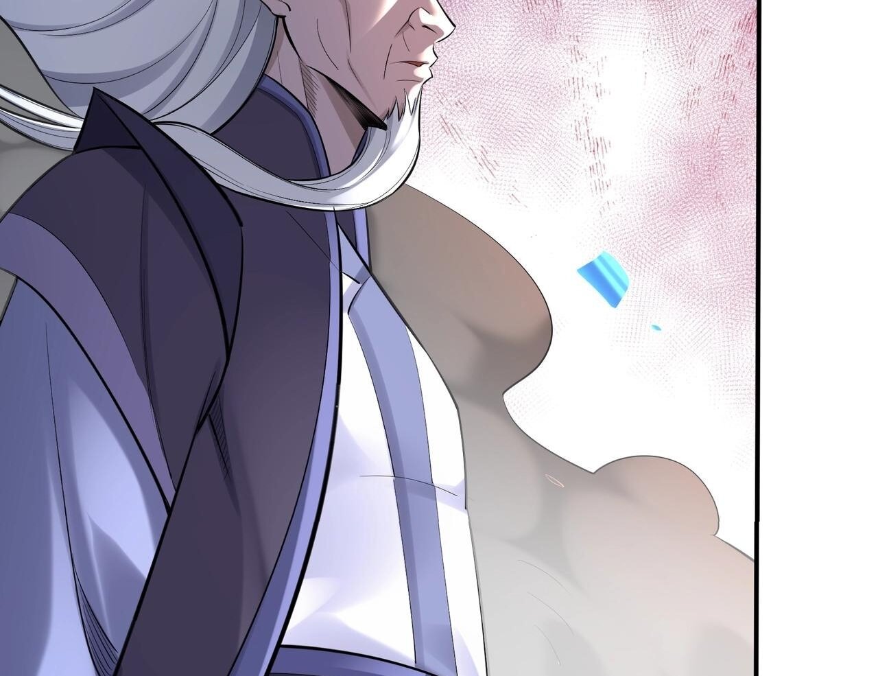 Starting with the Transmigration เกิดใหม่ในต่างโลกกับระบบคำสาปมรณะ (ชนจีน) ตอนที่ 59 หน้า 2