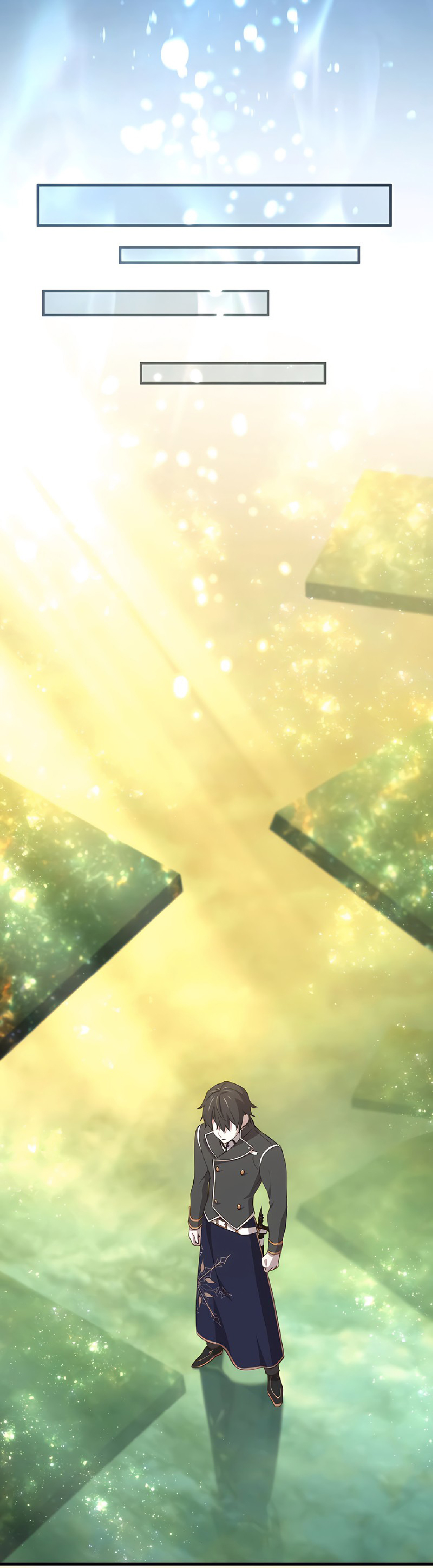 การกลับชาติมาเกิดของจอมเวทย์ต้องห้าม (Reincarnation of the Forbidden Archmage) ตอนที่ 52 หน้า 36