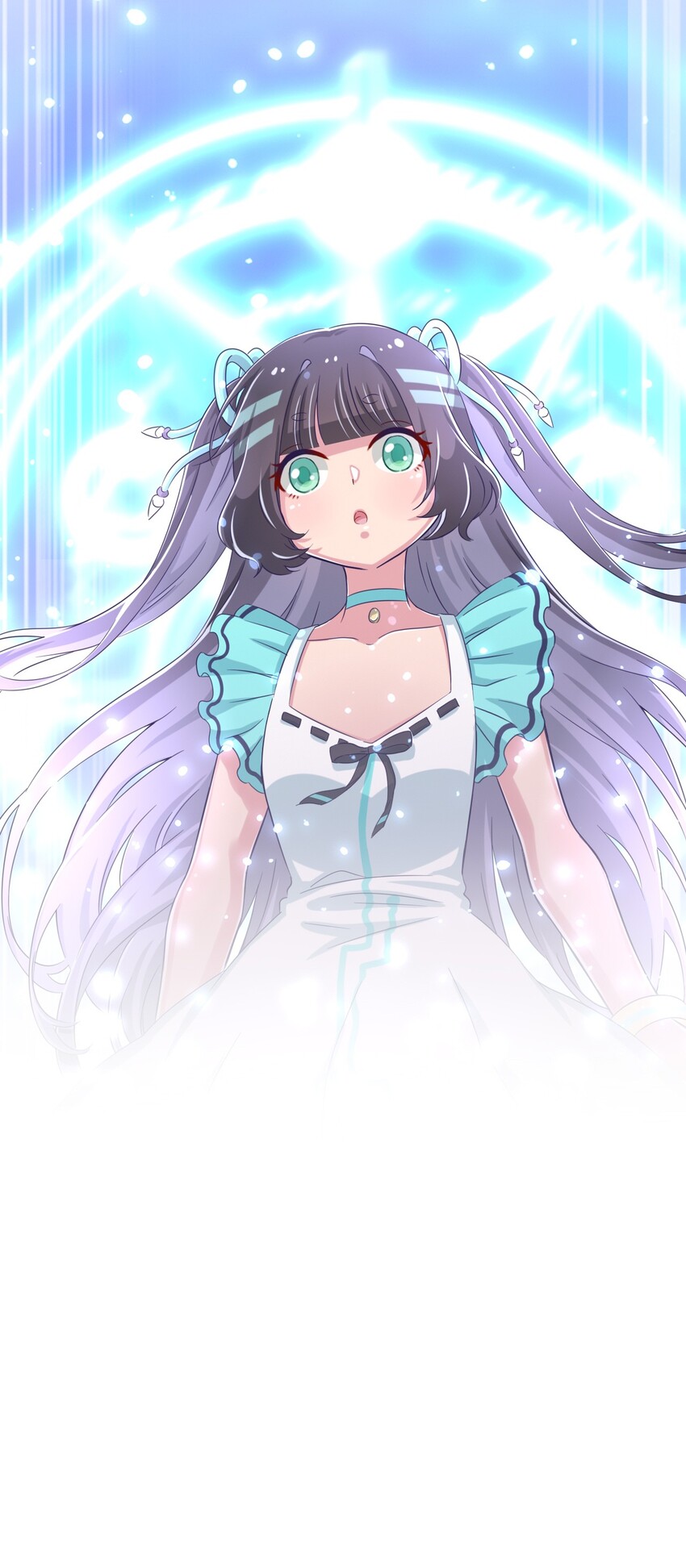 What is the use of God giving me this embarrassing superpower? ตอนที่ 50 หน้า 37