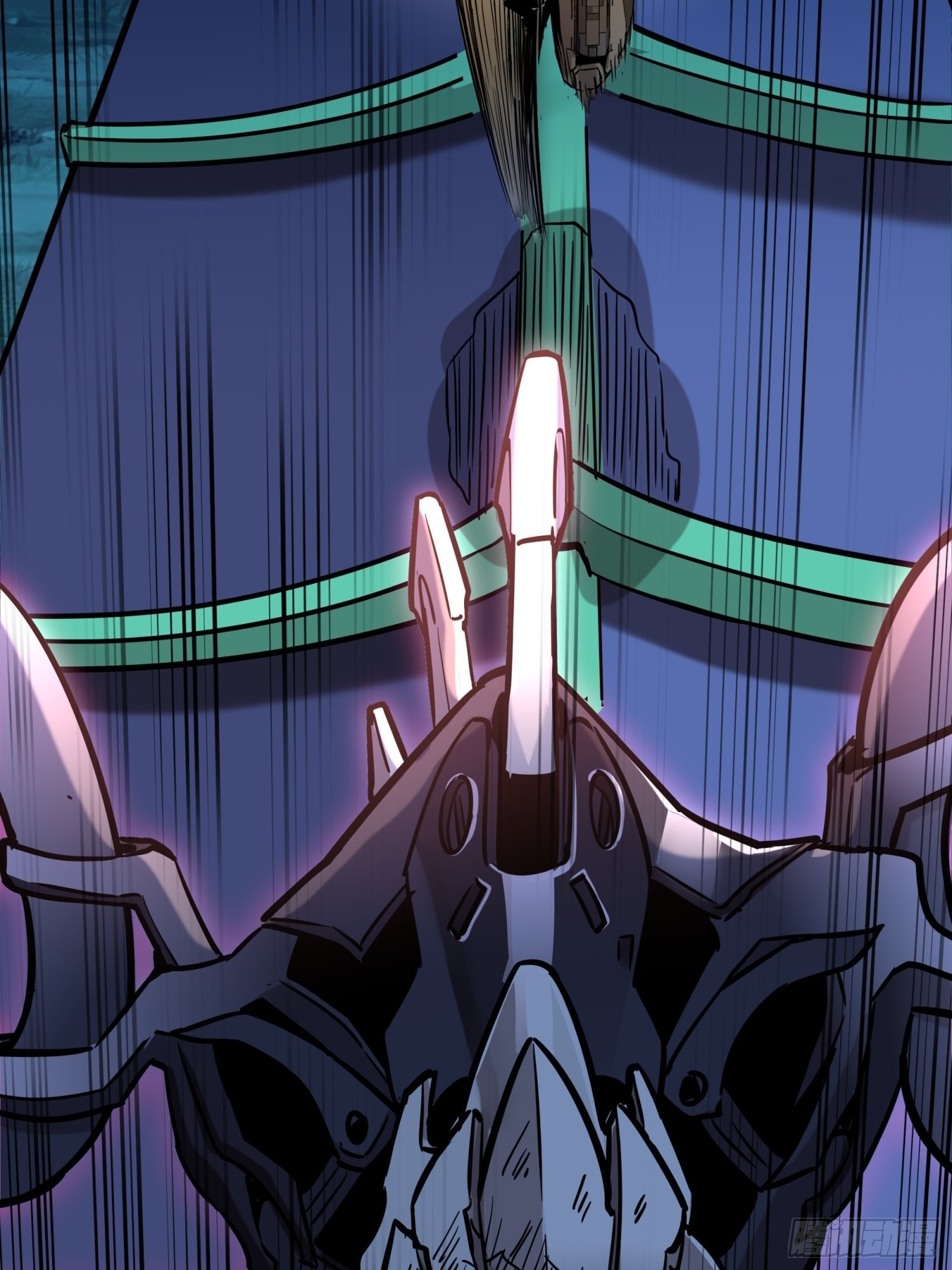 Legend of Star Genera ชนจีน ตอนที่ 74 หน้า 10