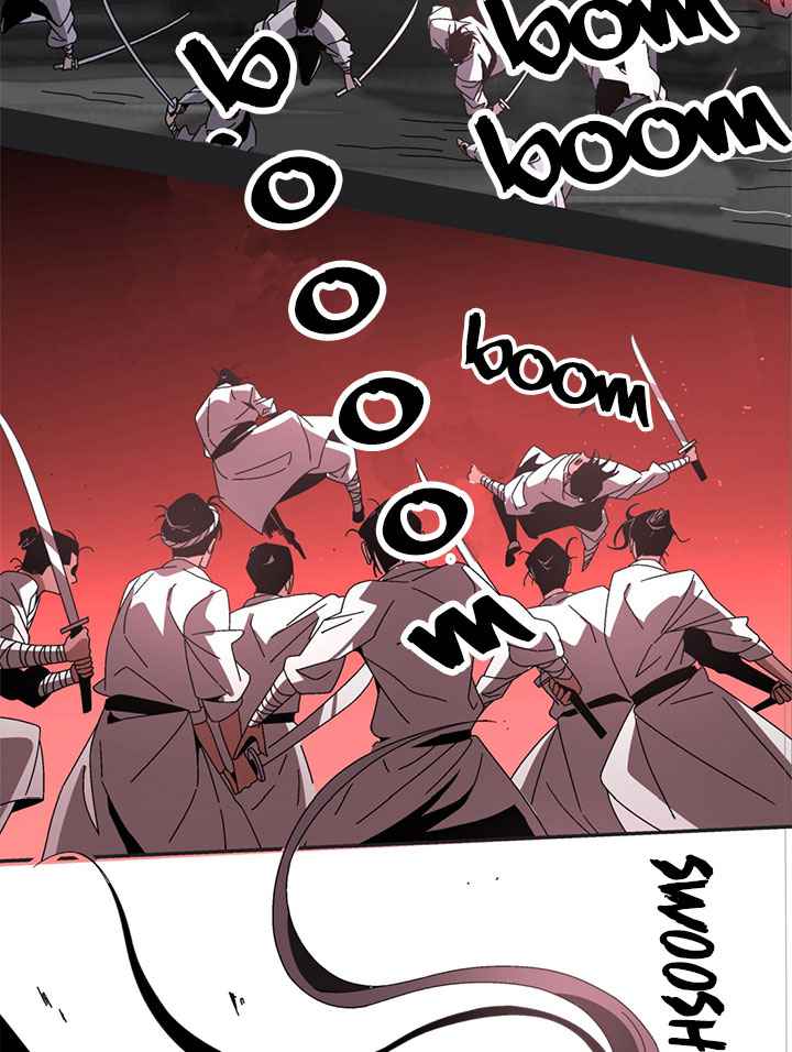 การกลับมาของผู้นำนิกายThe Return of the Sect Leader ตอนที่ 2 หน้า 29