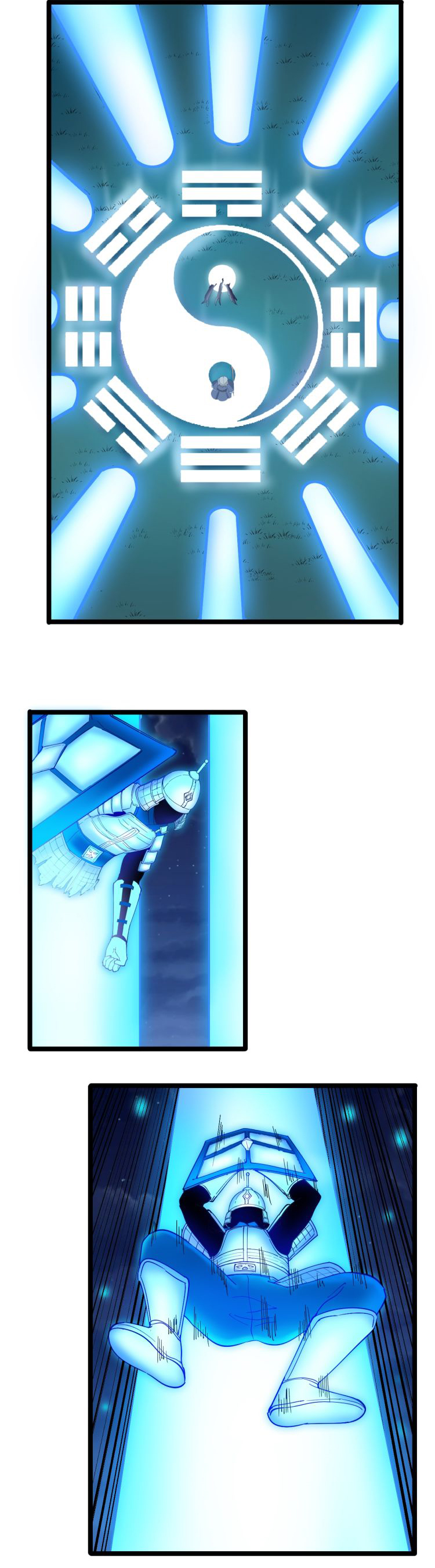 Sanjie Taobao Store ระบบร้านค้าเทพเจ้า ตอนที่ 8 หน้า 14