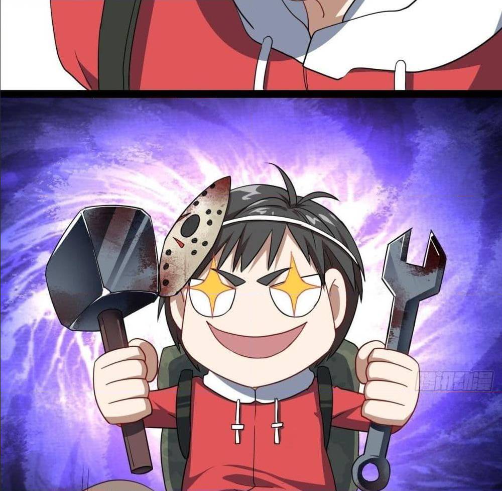 High energy strikes ตอนที่ 20 หน้า 31