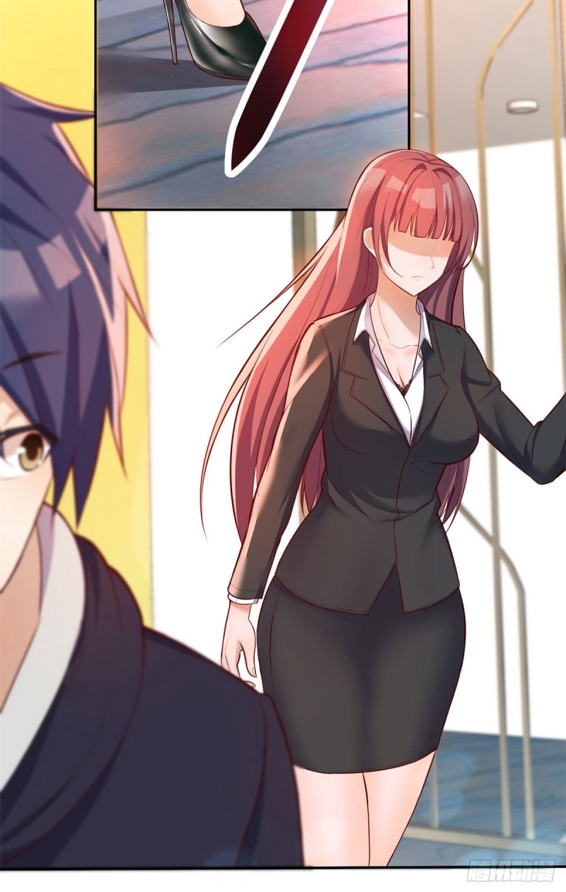 My sister is a famous star – พี่สาวฉันเป็นดาราดัง ตอนที่ 27 หน้า 43