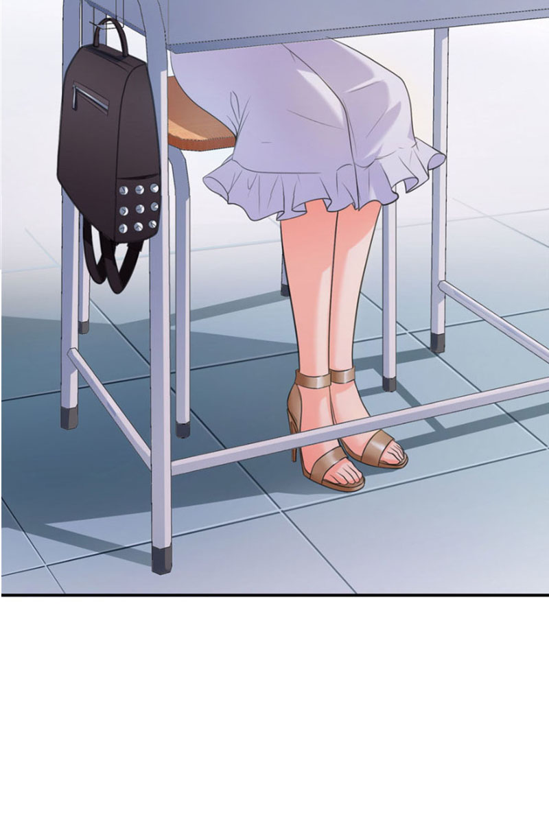 (ชนจีน)Perfect Secret Love The Bad New Wife Is a Little Sweet ตอนที่ 14 หน้า 6