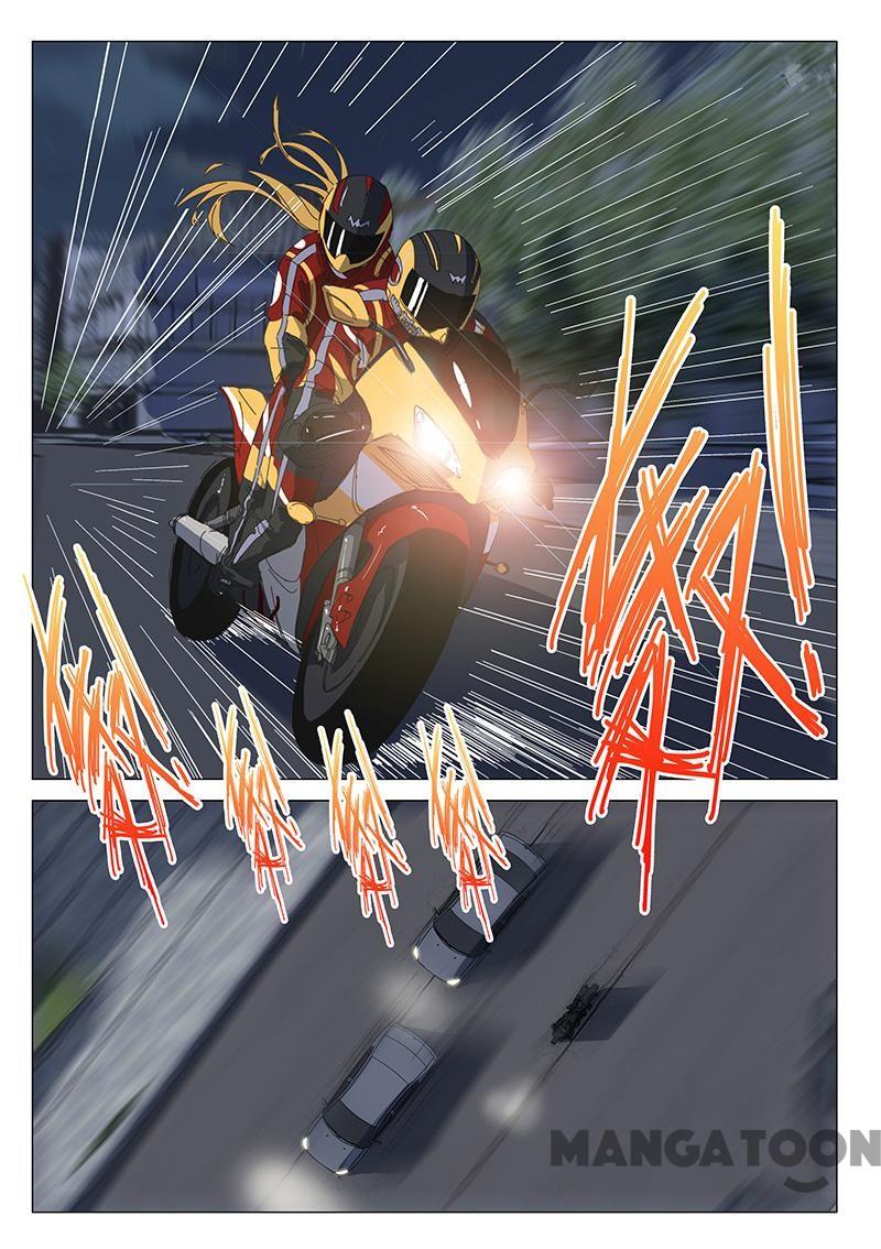 chromosome 47 โครโมโซมที่ 47 ตอนที่ 102 หน้า 9