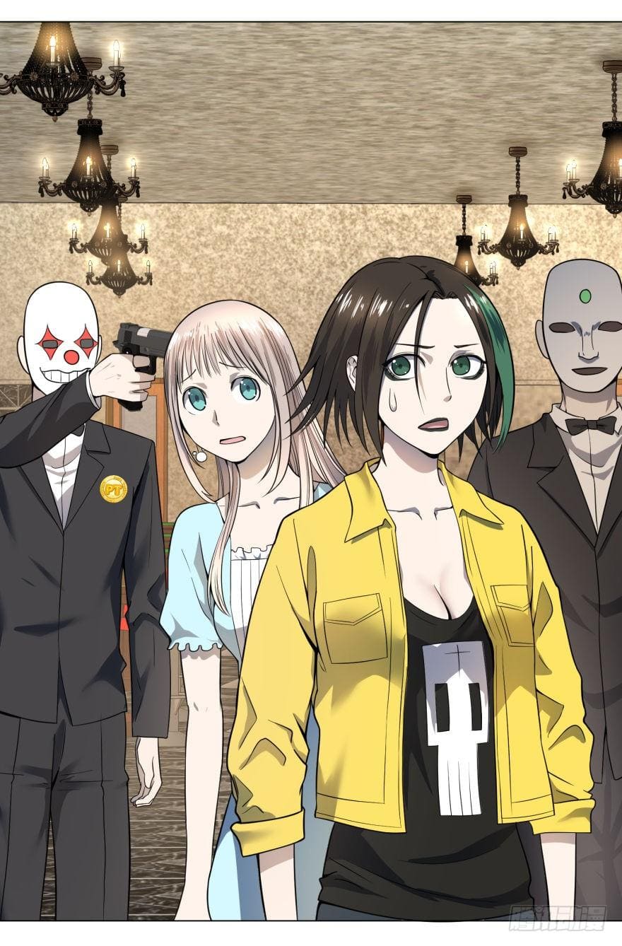 List of villains ตอนที่ 34 หน้า 44