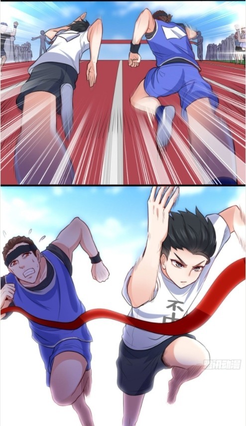 อยู่ดีดีผมก็เป็นลูกเขยราชามังกร ตอนที่ 14 หน้า 27