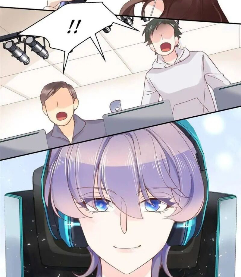 เจ้าชายโรงเรียนแห่งชาติเป็นเด็กผู้หญิง ตอนที่ 39 หน้า 3