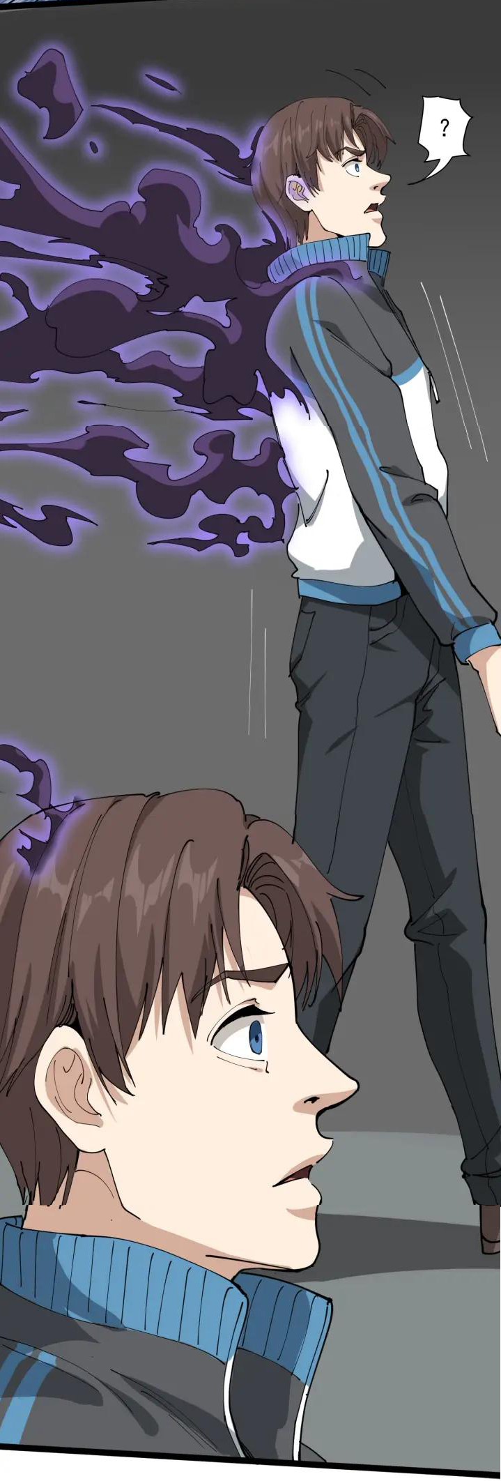 หมอเกรียนเซียนพิษ ตอนที่ 22 หน้า 61