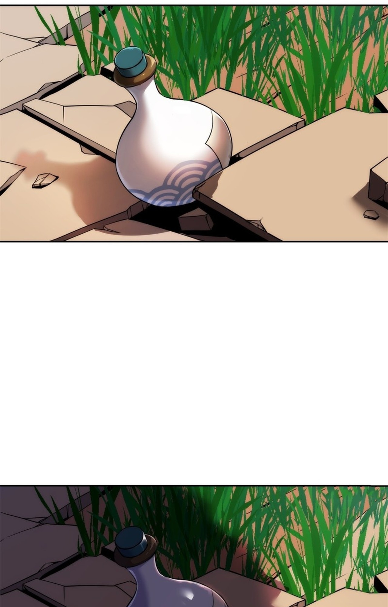 จอมมารอย่างข้ากลายเป็นขยะหลังโดนทัณฑ์สวรรค์ ตอนที่ 5 หน้า 13