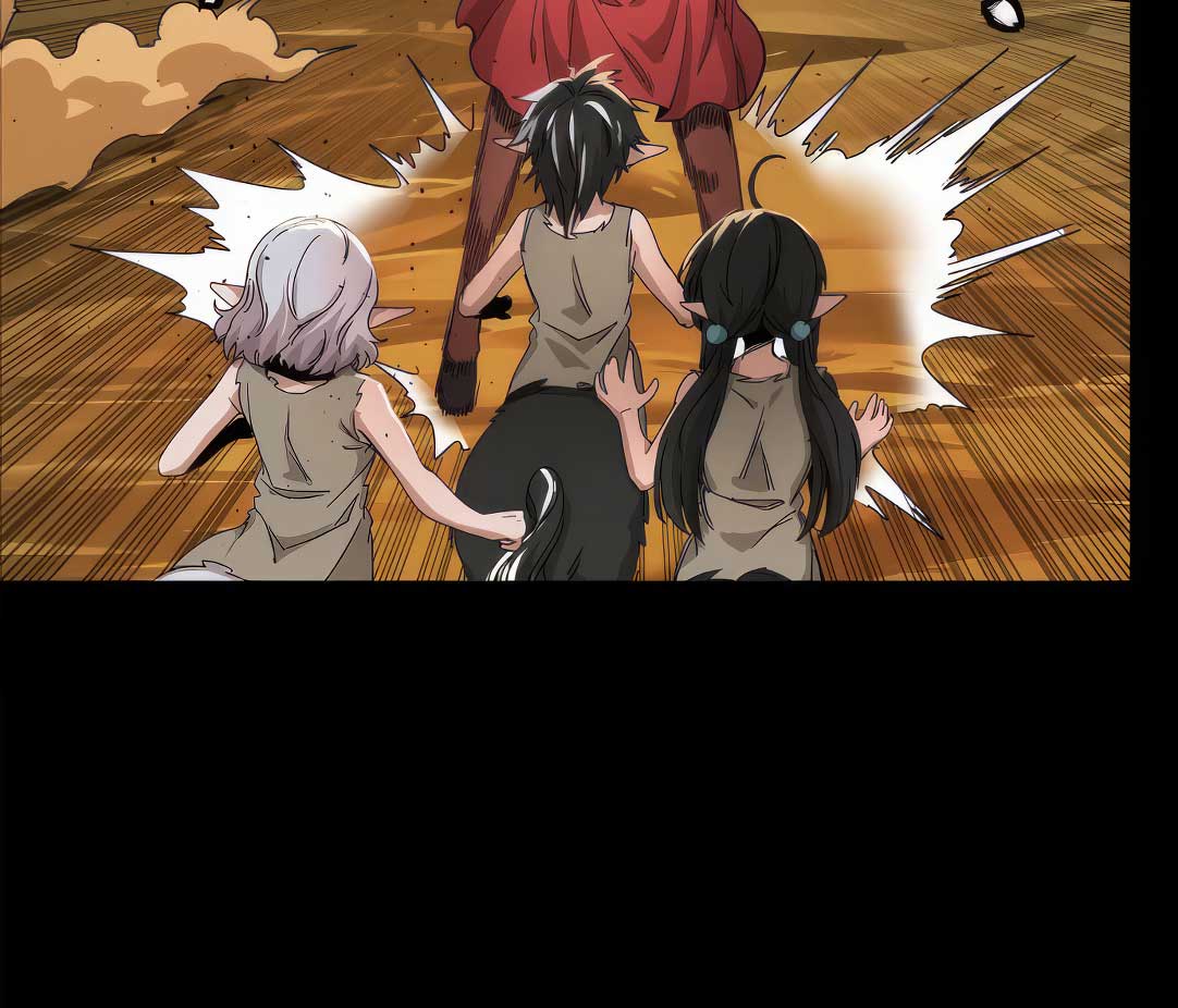 Legend of Star Genera ชนจีน ตอนที่ 176 หน้า 49