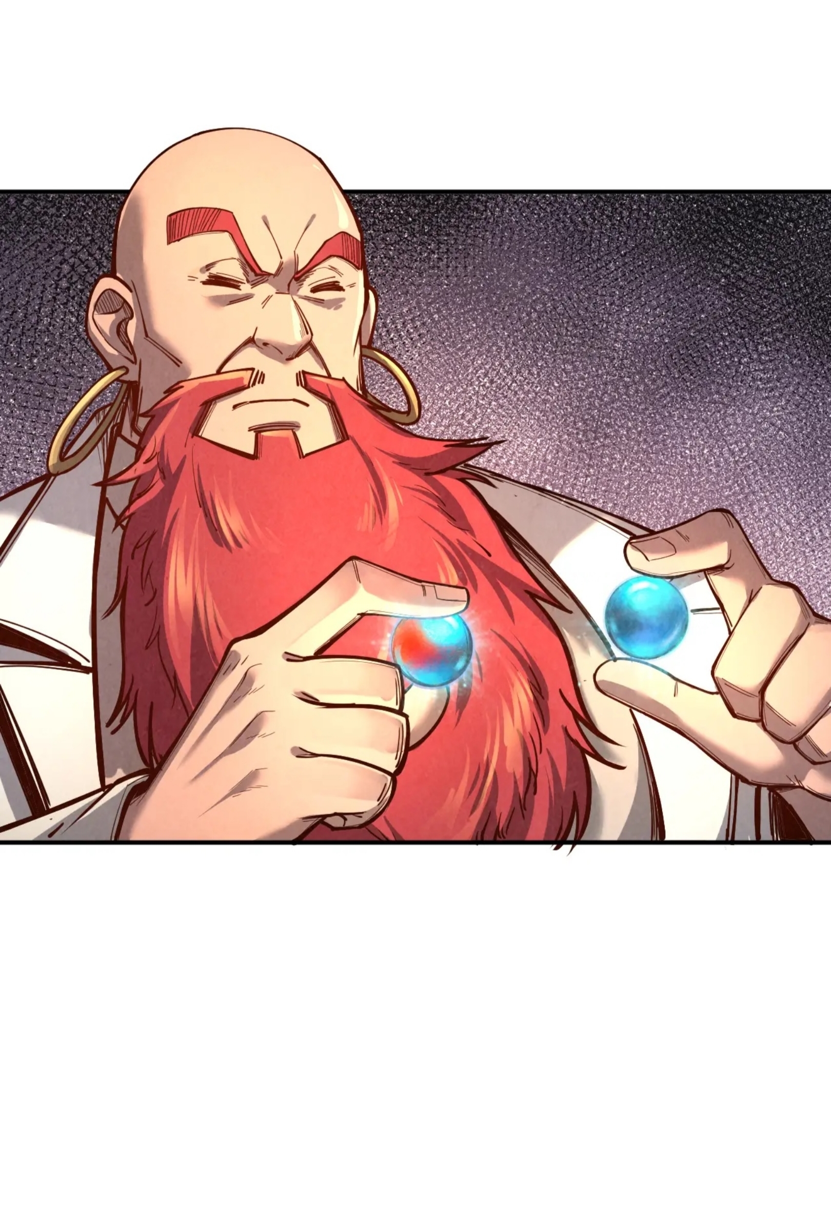 มหาเทพนิรันดร์กาล ตอนที่ 23 หน้า 33