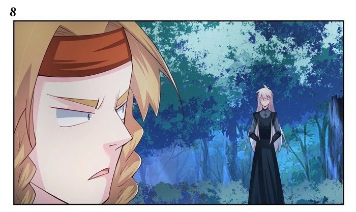 Above All Gods เทพยุทธเหนือเทวะ ตอนที่ 38 หน้า 9