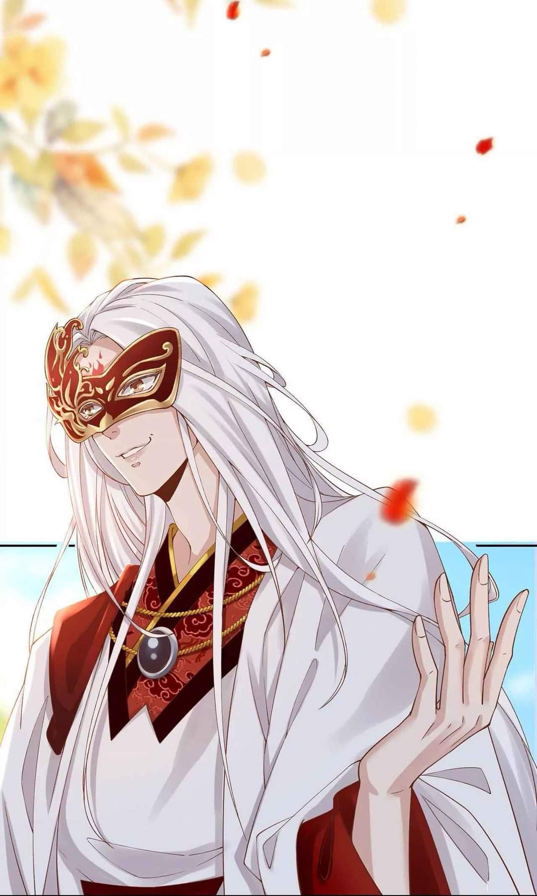 Unparalleled Under The​ Heaven​ ตอนที่ 6 หน้า 12