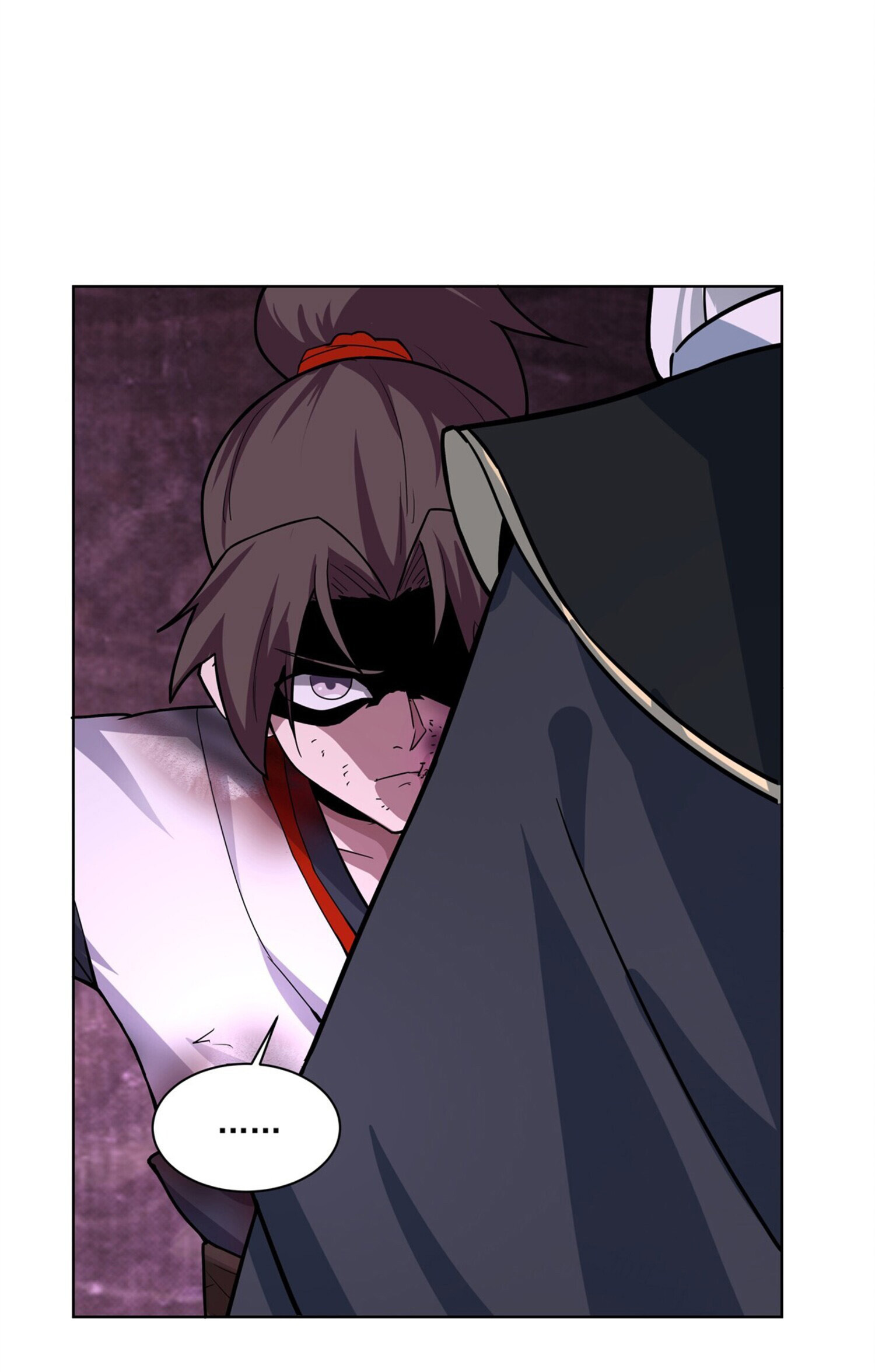 สยบฟ้าวิญญาณอสูร ตอนที่ 1 หน้า 25