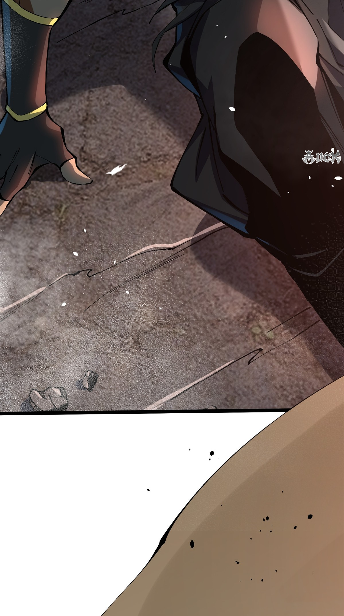 ไม่อยากเรียนทักษะ แห่งคำสาปเลย! ตอนที่ 10 หน้า 4