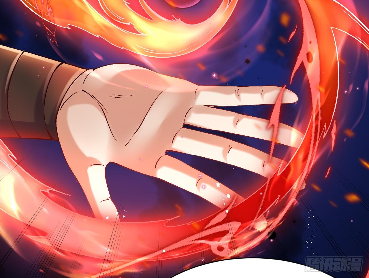 Exclusive Furnace of Future Empresses ตอนที่ 3 หน้า 89