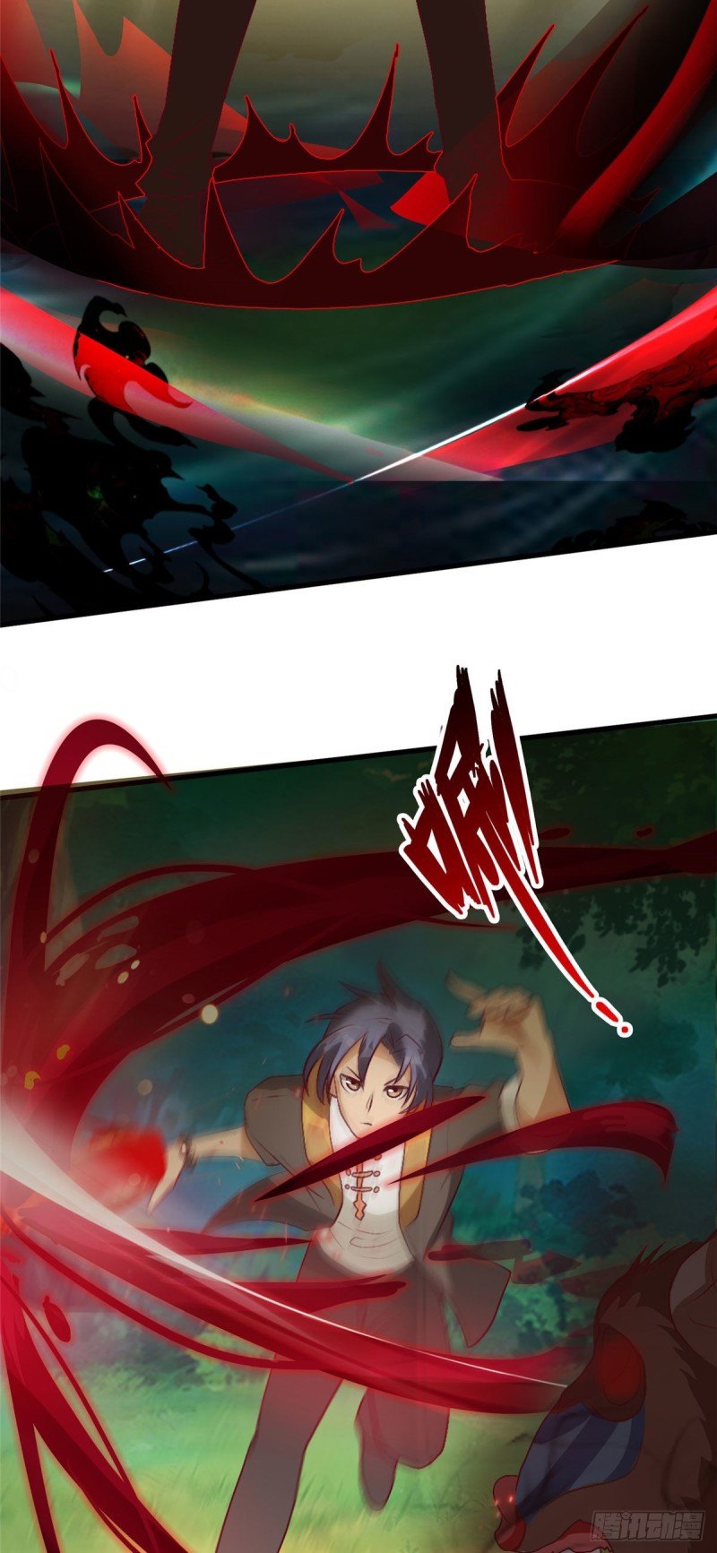 super genius doctor ตอนที่ 10 หน้า 15