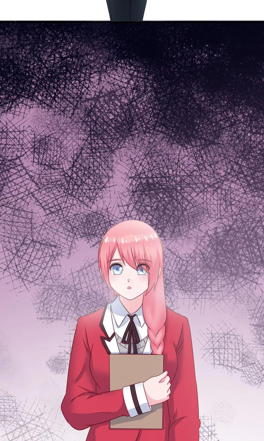 ฉันคือผู้พิทักษ์ เหล่าสาวงามในรั้วโรงเรียน ตอนที่ 5 หน้า 9