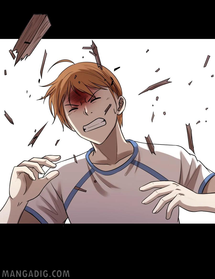 หัวหน้ามาเฟียกลับมาอายุ 16 อีกครั้ง ตอนที่ 35 หน้า 28