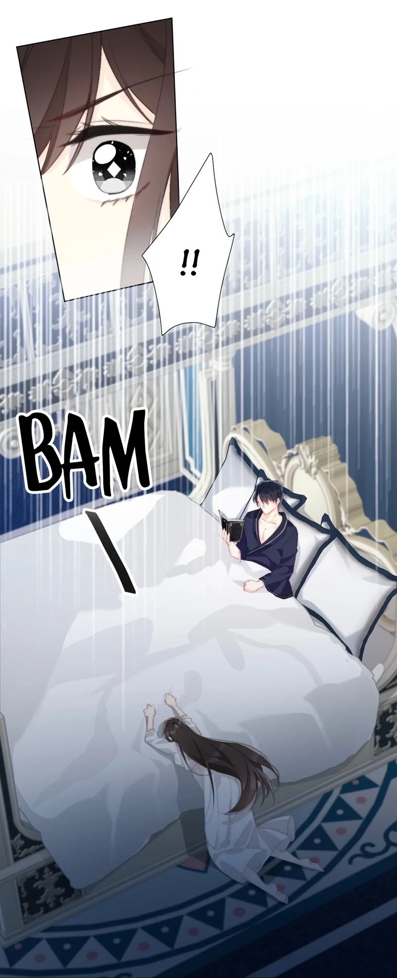 I Was Forced to Become the Princess of a Strange World? ตอนที่ 1 หน้า 49