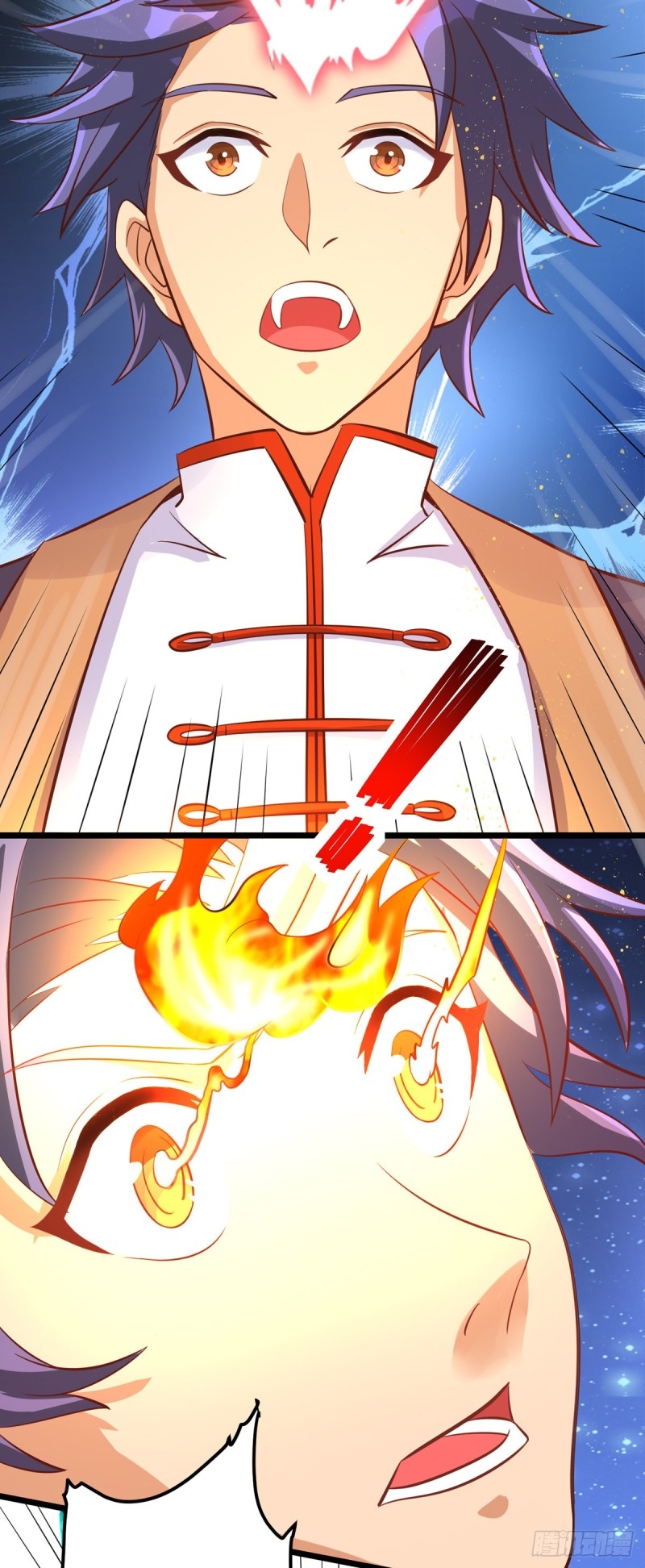 super genius doctor ตอนที่ 22 หน้า 32