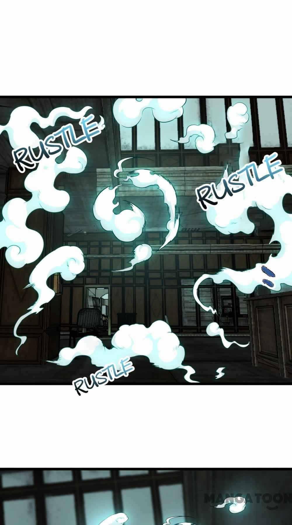 การผจญภัยในดินแดนสรวงสวรรค์ ตอนที่ 22 หน้า 26