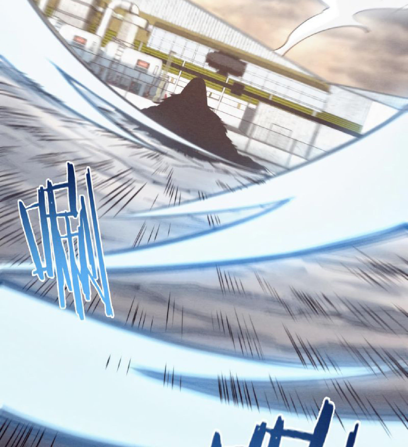 The Frenzy Of Evolution ตอนที่ 14 หน้า 34