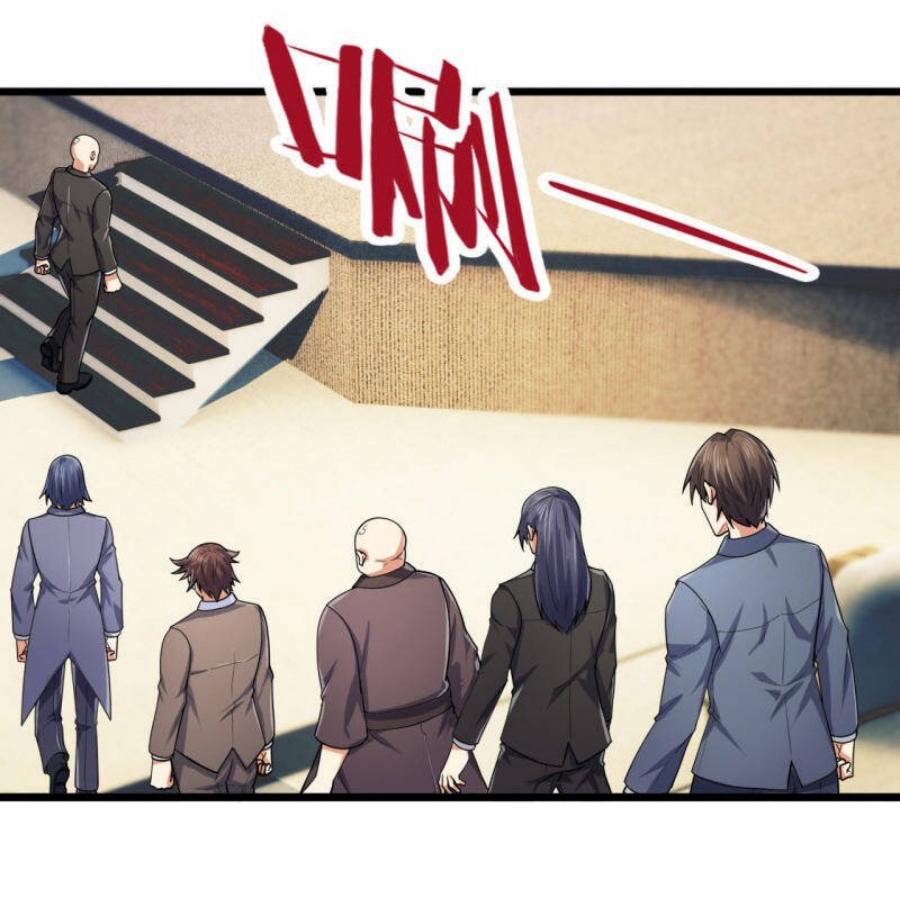 นครเซียนแห่งผู้ต่อต้านสวรรค์ ตอนที่ 186 หน้า 16