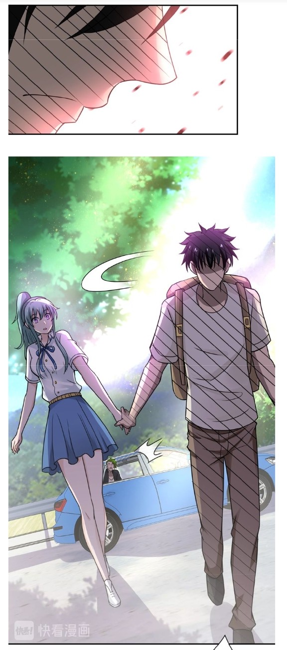 Apocalyptic Super System ตอนที่ 11 หน้า 10