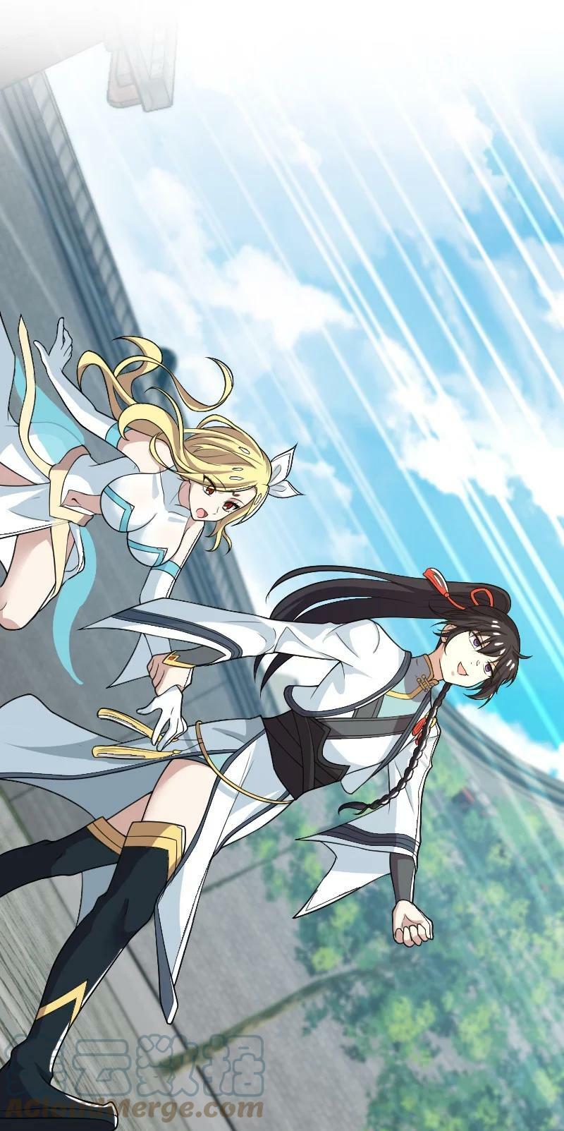 ชีวิตอันสันโดษของจักพรรดิ์หลินเกอ ตอนที่ 167 หน้า 28