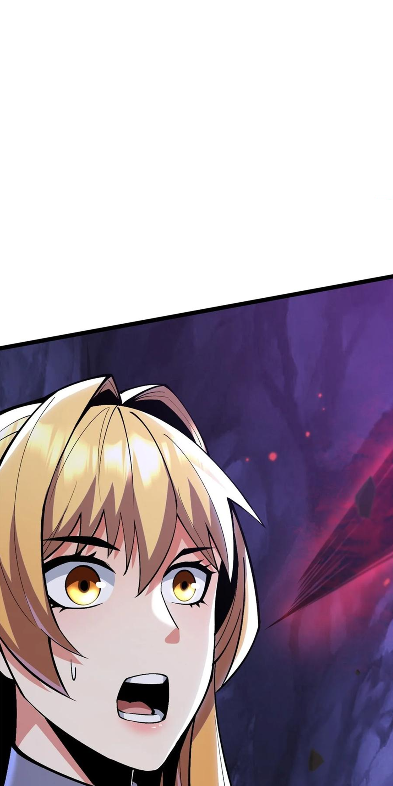 ไม่อยากเรียนทักษะ แห่งคำสาปเลย! ตอนที่ 65 หน้า 25