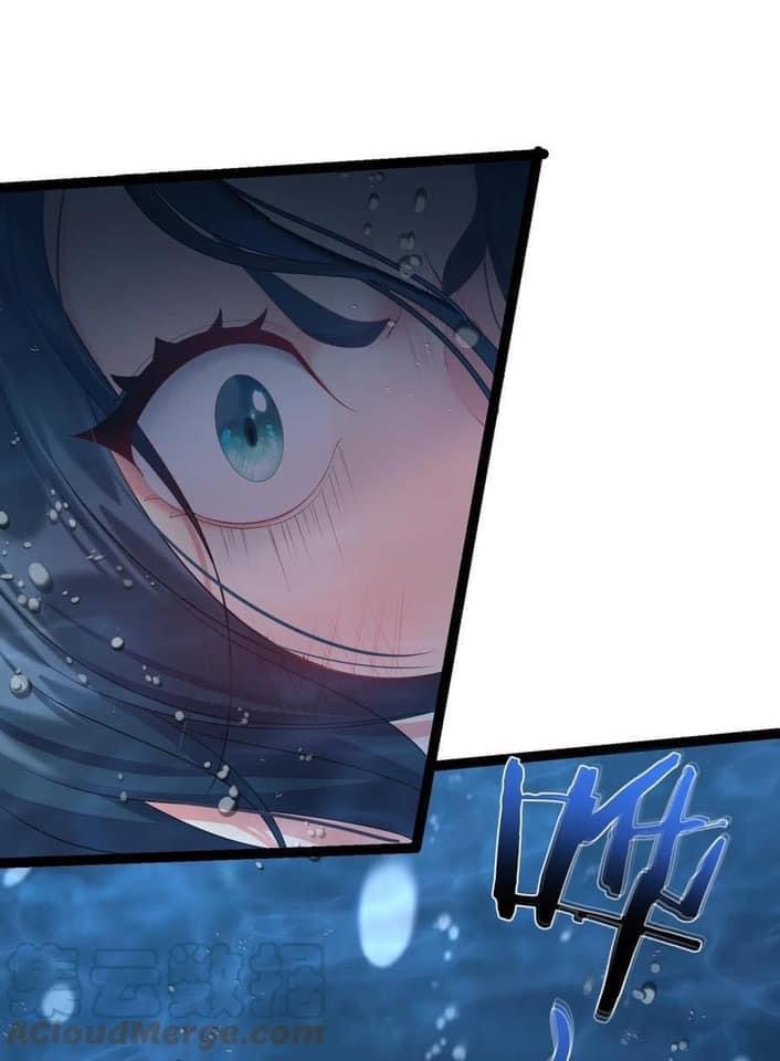 เทพวายร้ายกลับชาติมาเกิดใหม่ ตอนที่ 107 หน้า 11