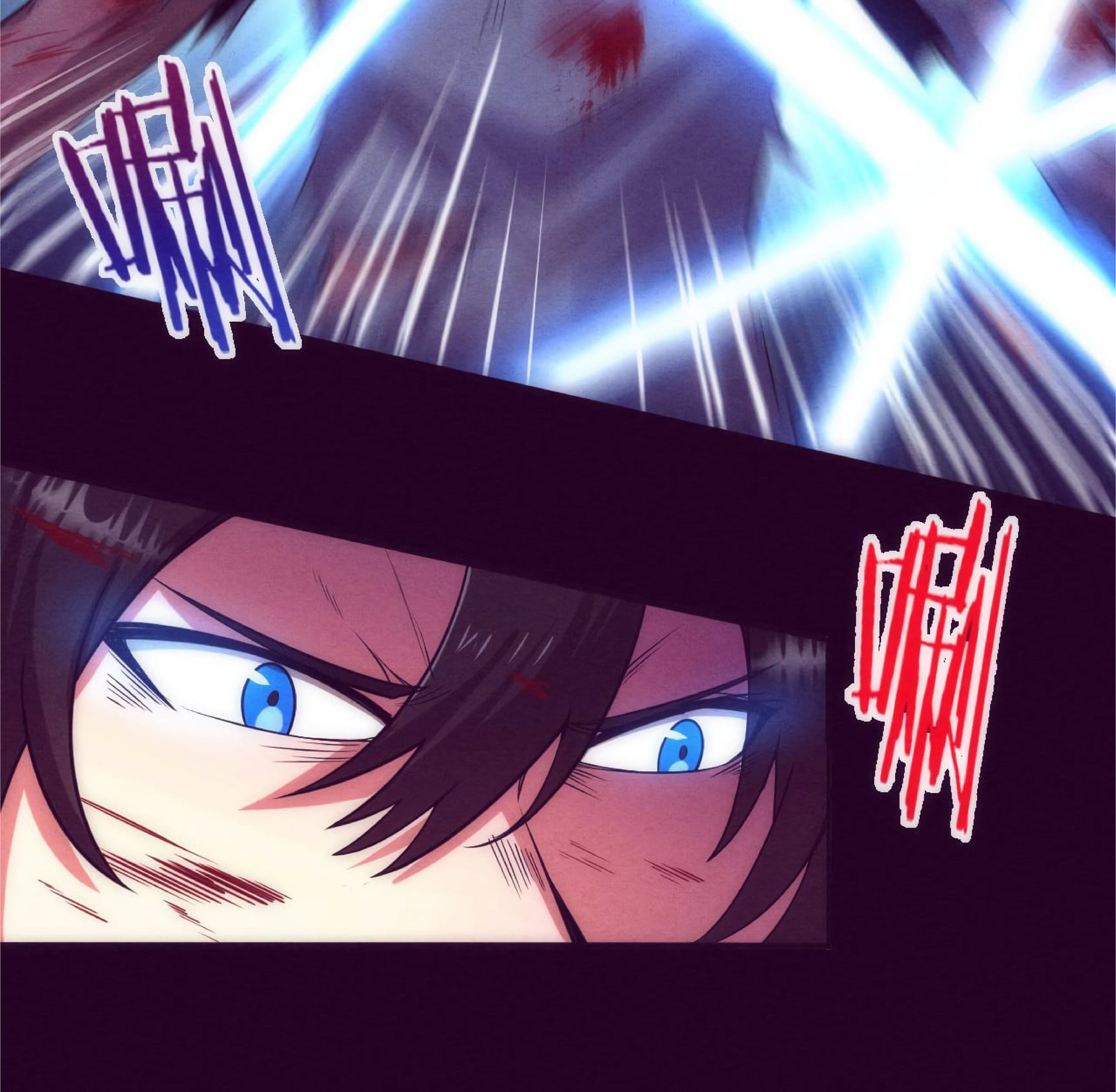 The Frenzy Of Evolution ตอนที่ 2 หน้า 57