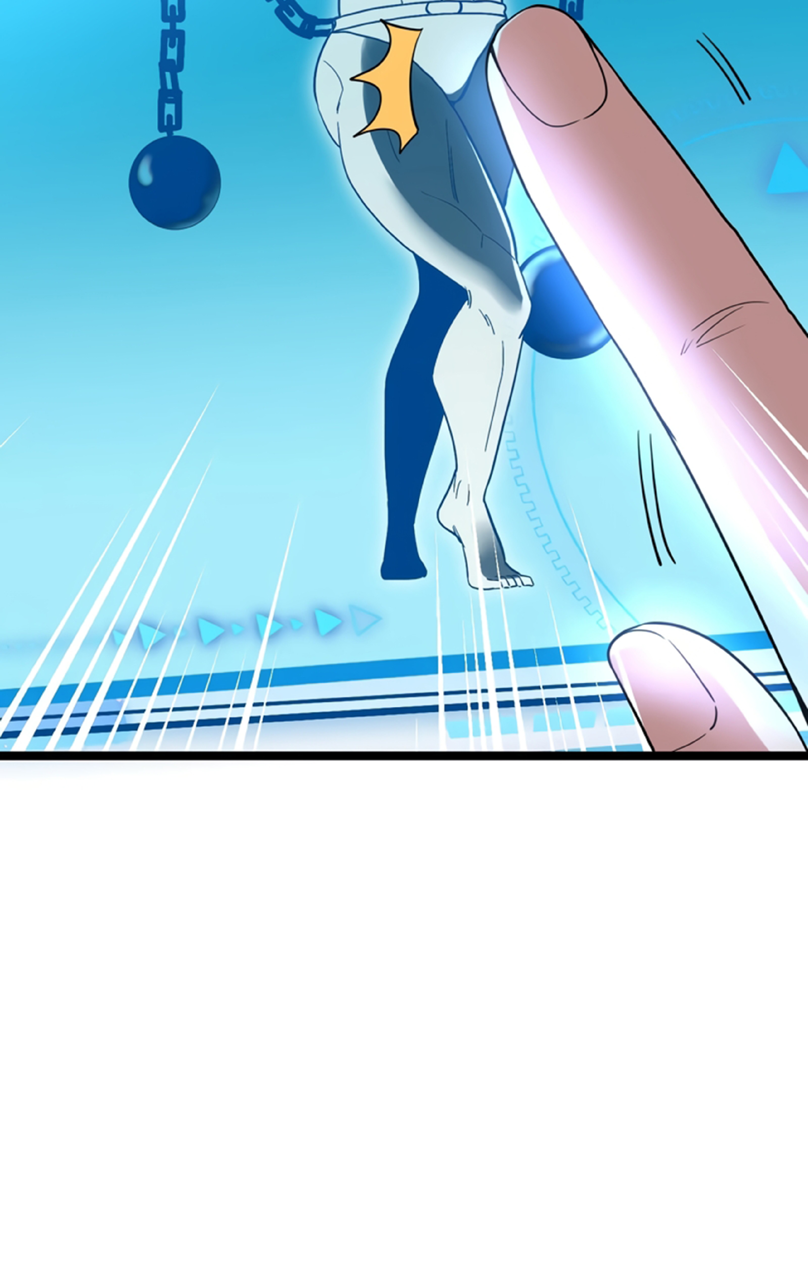 Divine Leveling System ตอนที่ 3 หน้า 108