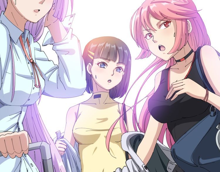 Poisonous Witch Doctor ตอนที่ 2 หน้า 57