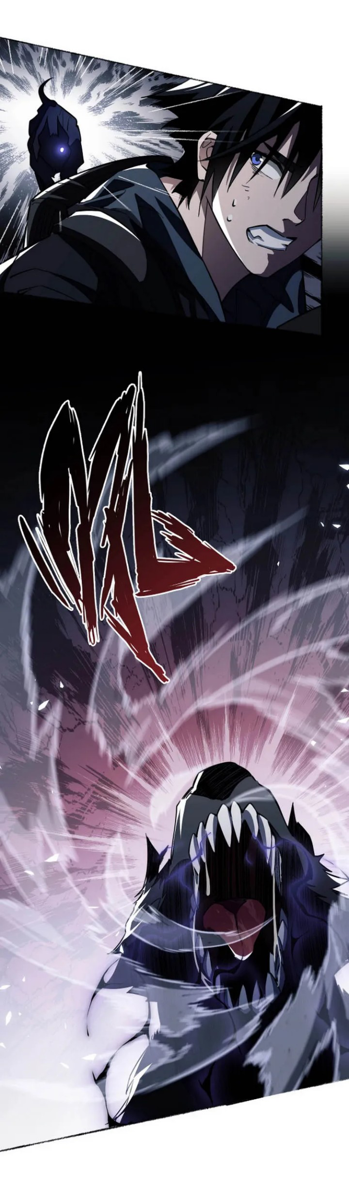 [.Doom Summoner.] ตอนที่ 1 หน้า 42