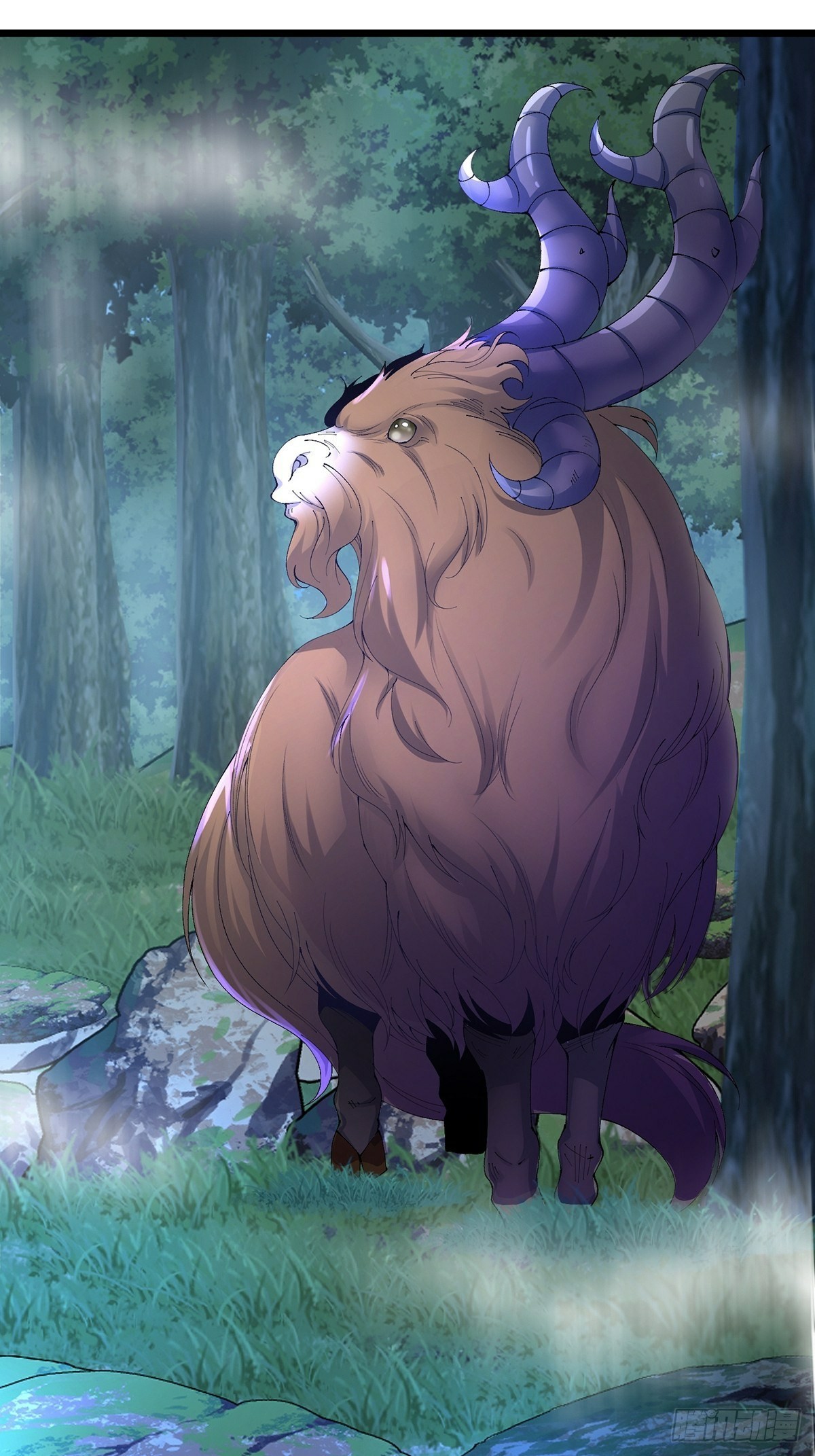 เทพกระบี่มรณะ (ชนจีน) ตอนที่ 26 หน้า 8