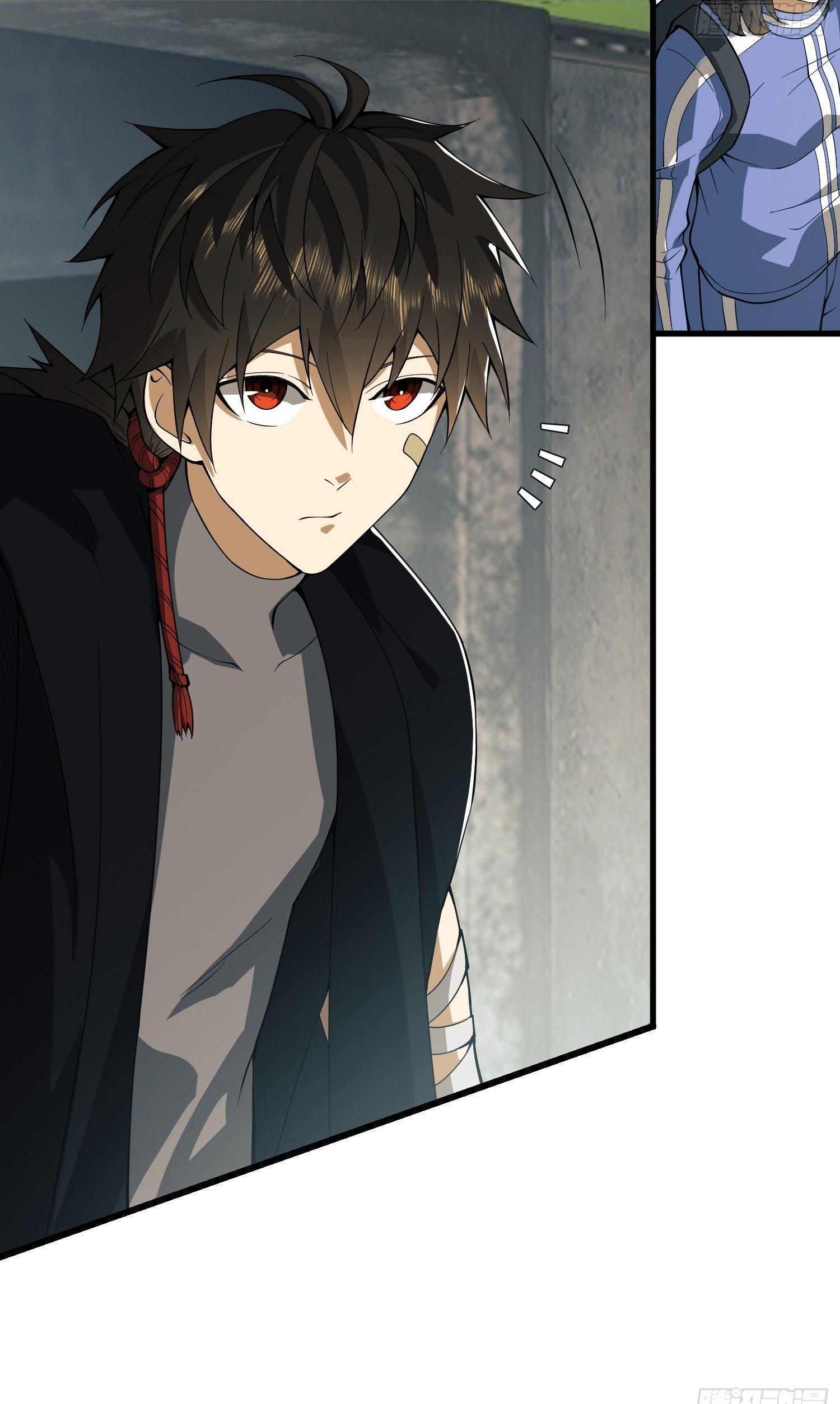 THE FIRST ORDER ตอนที่ 68 หน้า 53