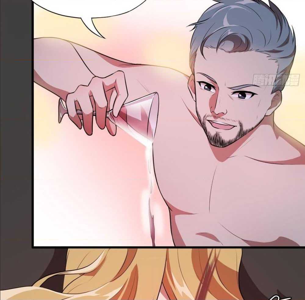 High energy strikes ตอนที่ 12 หน้า 55