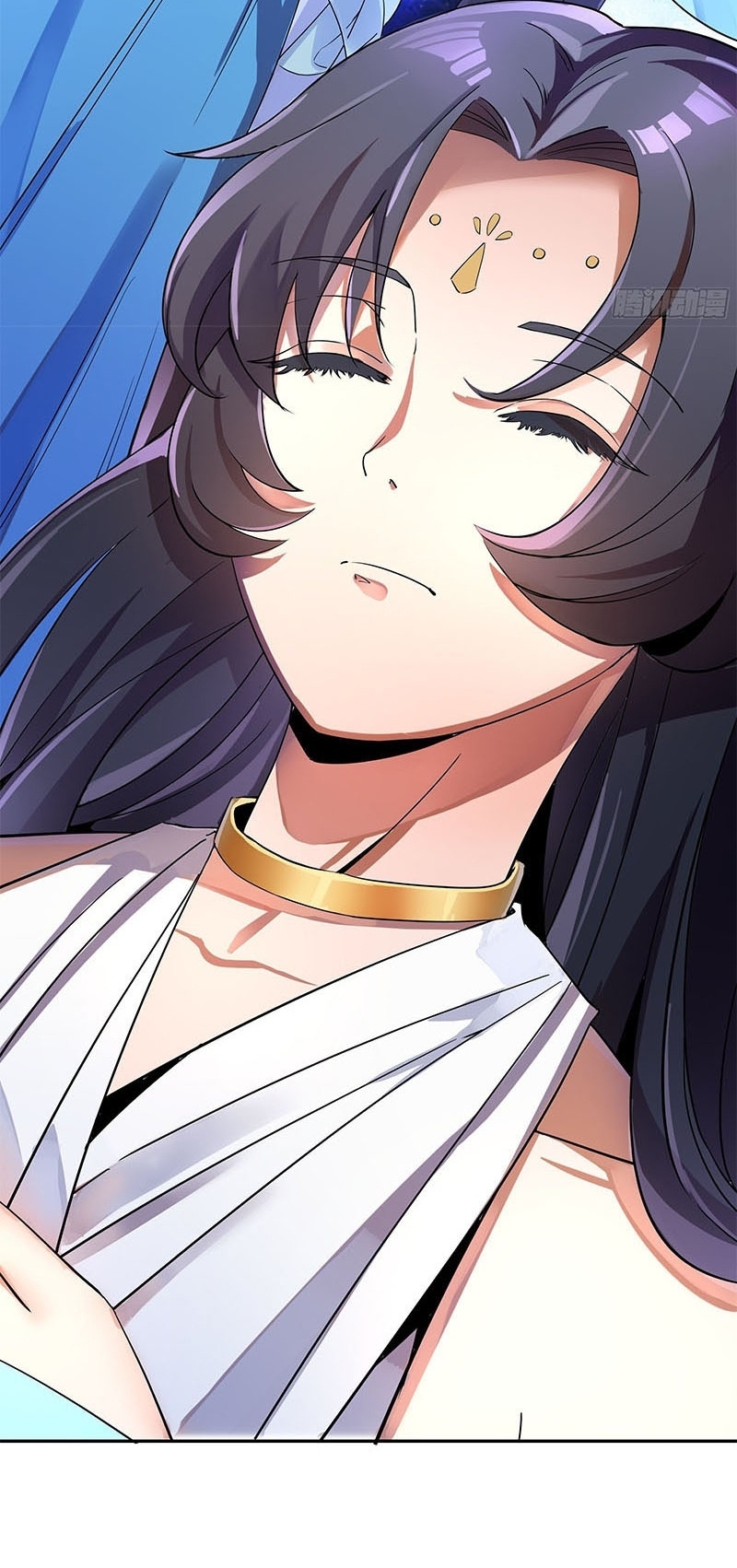 กำเนิดราชามารสวรรค์ ตอนที่ 1 หน้า 28